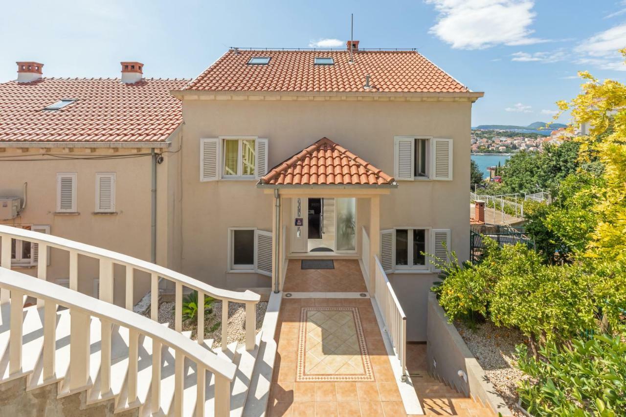 Villa Gaga Дубровник Екстериор снимка